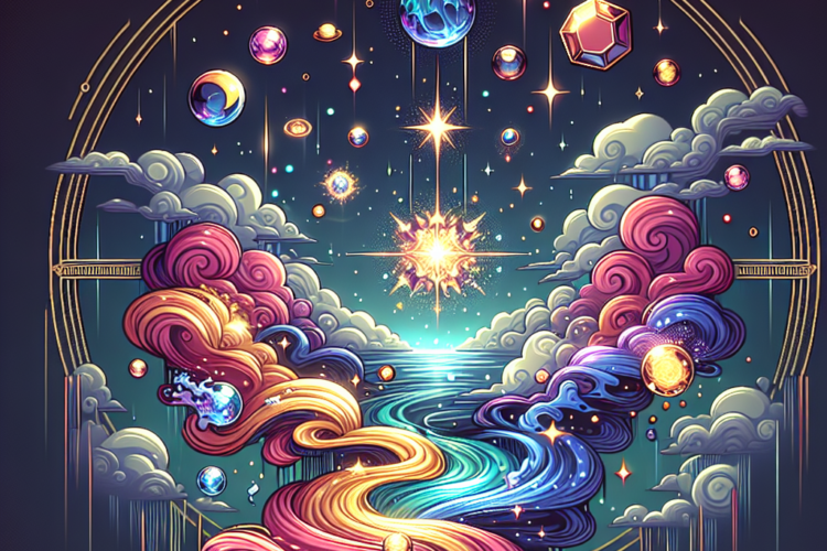 Unlock Hidden Gems: Latest Genshin Impact Redeem Code Revealed!