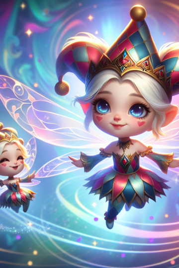 Paimon Unveiled: The Intriguing Role of Genshin Impact's Guiding Companion