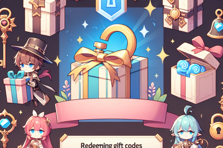 Kode Redeem Genshin Impact: Cara Mendapatkan Hadiah Gratis!