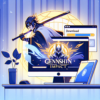 Guide to Download Genshin Impact on PC Effortlessly