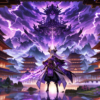 Exploring Baal's Storyline and Impact in Genshin Impact