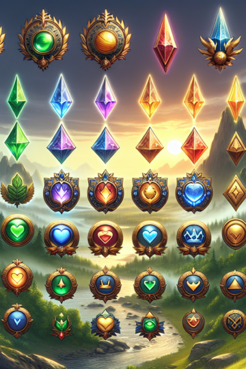 Genshin Impact Tier List: The Ultimate Guide to Characters and Their Rankings