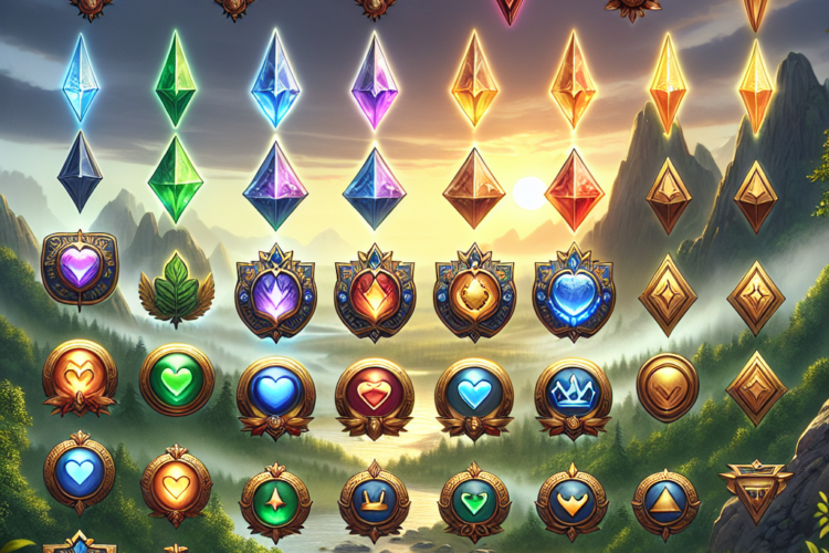 Genshin Impact Tier List: The Ultimate Guide to Characters and Their Rankings