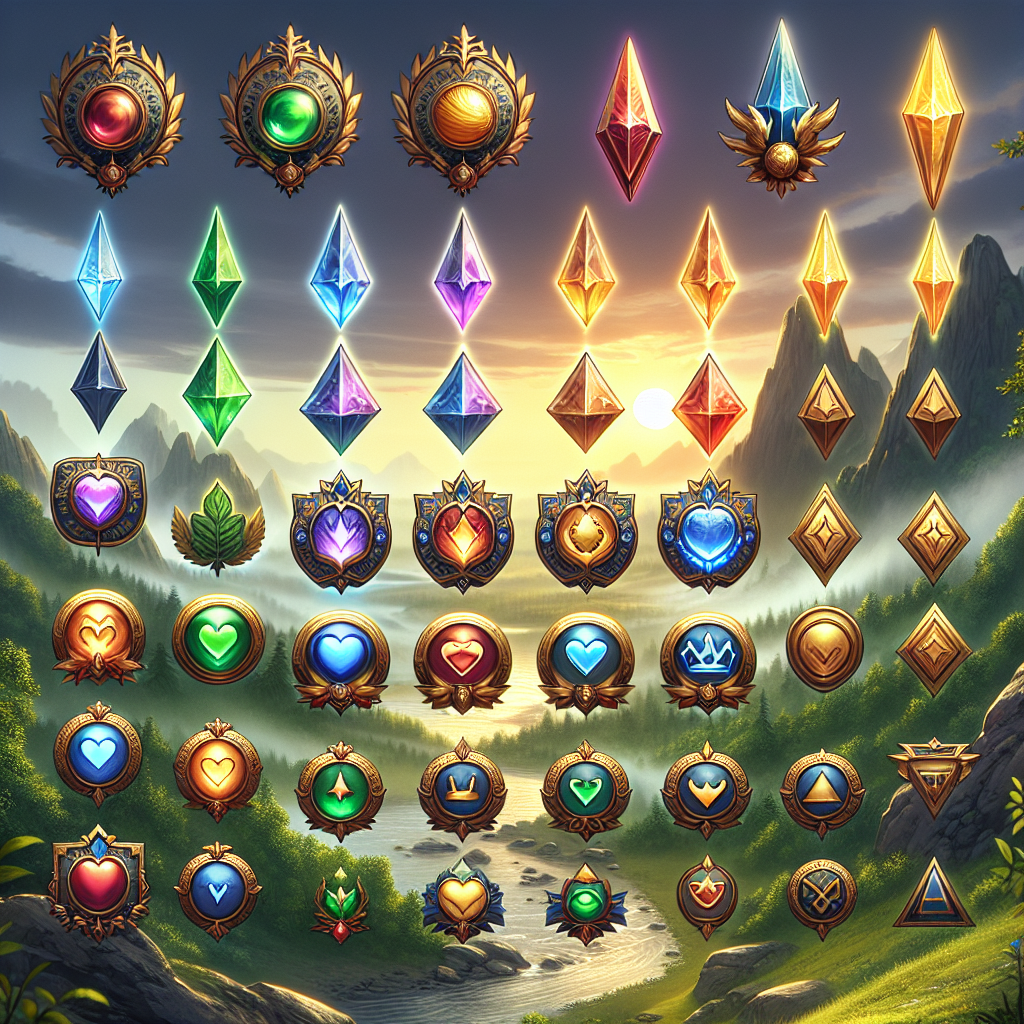 Genshin Impact Tier List: The Ultimate Guide to Characters and Their Rankings